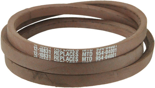 954-04001A MTD BELT 754-04001A