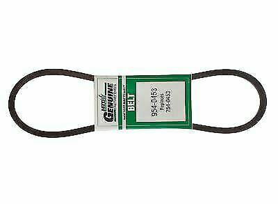 954-0453 MTD BELT 754-0453 Billy Goat 350116