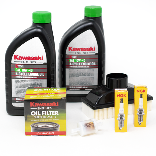 99969-6541 Kawasaki Maintenance Kit