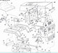 C459-60311 Parts List for 1984 Craftsman Tractor