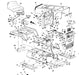 C459-60514-7 Parts List for Craftsman 1987 Lawn Tractor