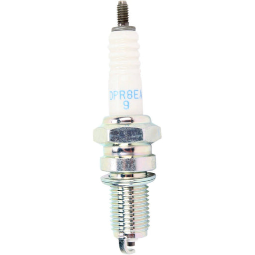 DPR8EA-9 NGK Spark Plug 4929