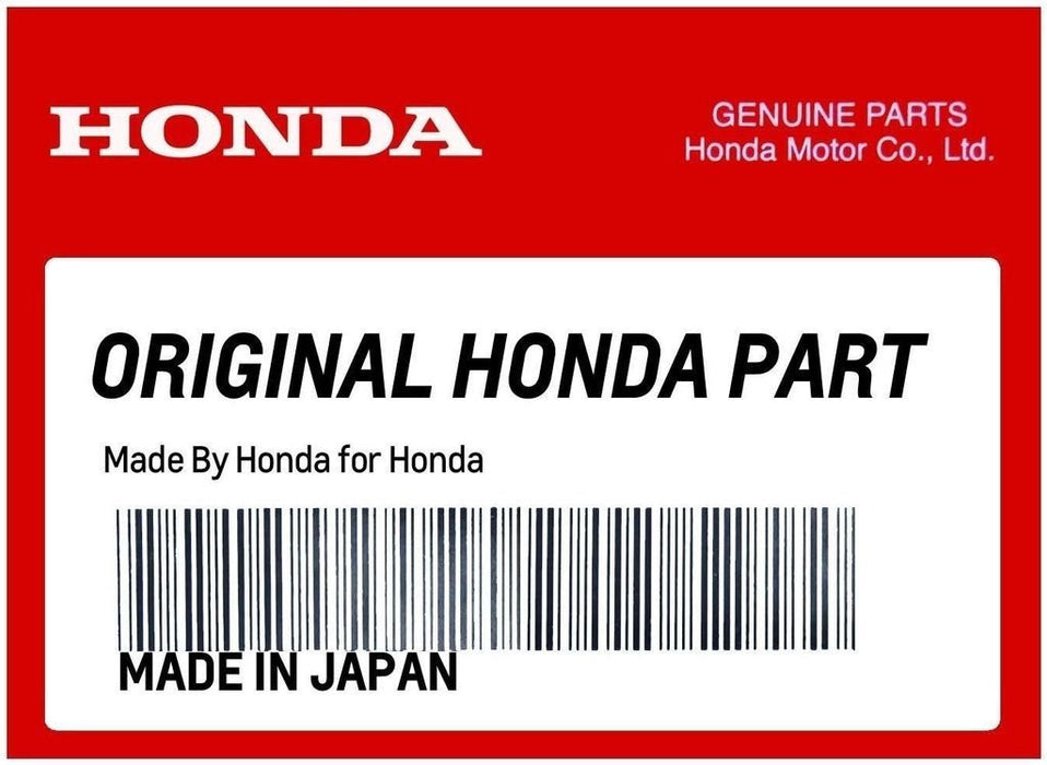 17211-Z0Z-000 Honda Genuine OEM AIR FILTER