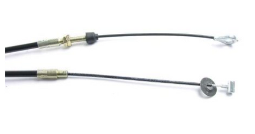 54530-VA3-J03 Honda Throttle Cable