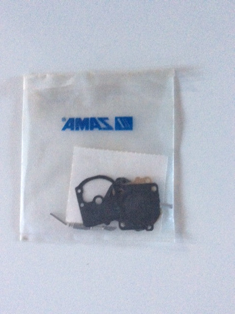 RB-10 Zama Carburetor KIT