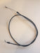 746-0555 Used MTD BRAKE CABLE 55" CONDUIT