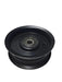 756-04224 MTD FLAT IDLER PULLEY