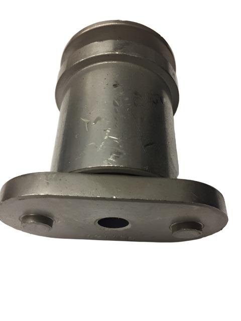 AYP 421176 532421176 Blade Pulley Adapter Side view