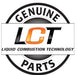 46911 LCT OEM Snowblower Spark Plug Boot