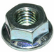 M-841080 Kohler Hex Flange Nut