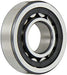 NJ306E.JP1.C3 FAG BEARING 21121200 MU1306UM-UV