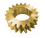 917-1425 MTD Craftsman Snowblower Worm Gear