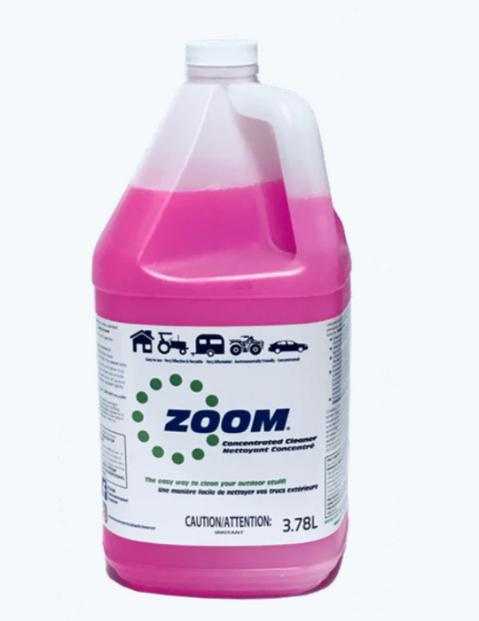 ZM.1GJ Zoom Concentrated Cleaner