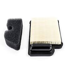 20-883-06 Kohler OEM Air Filter and Pre-filter Kit 20 883 06-S1