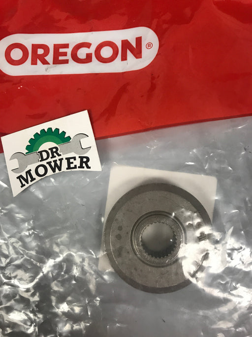 Oregon 65-204 Blade Adapter Replaces Murray 690411, 690411MA DR Mower photo