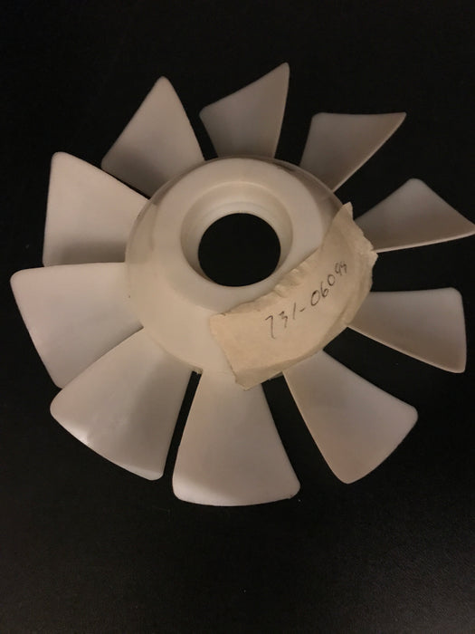 731-06098 MTD OEM HYDRO FAN