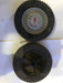 734-2010B USED Set of 2 Rear Drive Wheels