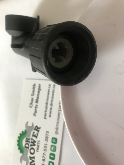 9.755-113.0 Karcher Elbow suction Connection 9.760-435.0