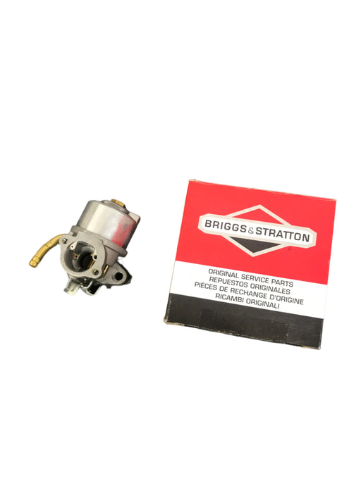 594015 Briggs and Stratton Carburetor 593358