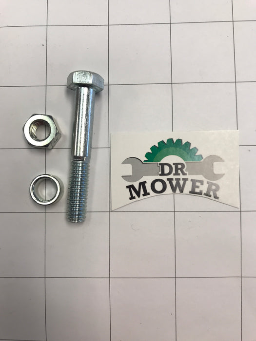 80-747 Oregon SHEAR BOLT Kit- Limited availability