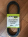 M110978DC Dealers Choice Drive Belt replaces John Deere M110978