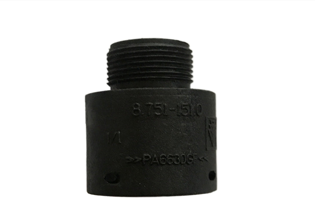 8.751-151.0 KARCHER Male/Female Pipe Swivel (1/2")