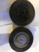 734-2010B USED Set of 2 Rear Drive Wheels