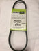 3K28DC Dealer's Choice Belt Replaces John Deere M128979 MTD 954-0327