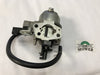 98072 Laser Carburetor Replaces Honda 16100-ZH7-W51 16100-ZH7-W50