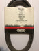 75-263 Oregon PTO BELT Replaces MTD 954-0485 754-0485