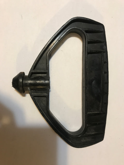 Used Snowblower Mitten Handle