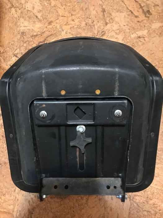 Used Craftsman Seat with Seat Plate - NO LONGER AVAILABLE