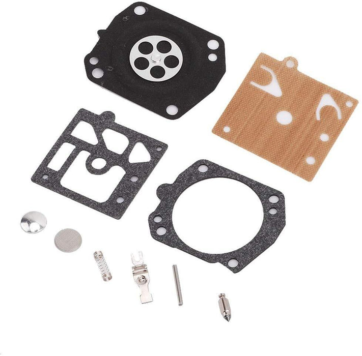 49-849 Oregon Carburetor Kit REPLACES WALBRO K10-HD