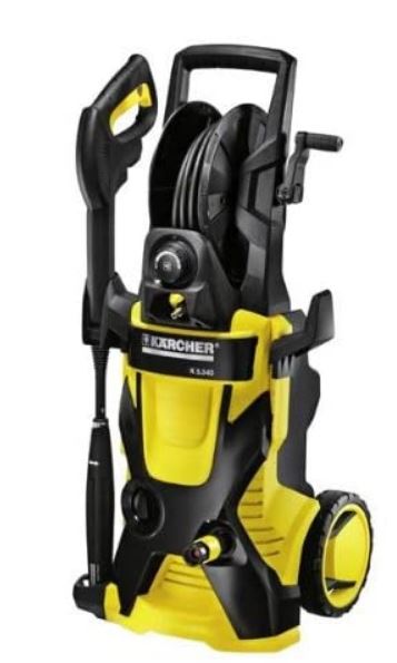 1.603-350.0 Parts List for Karcher K5.540 Pressure Washer