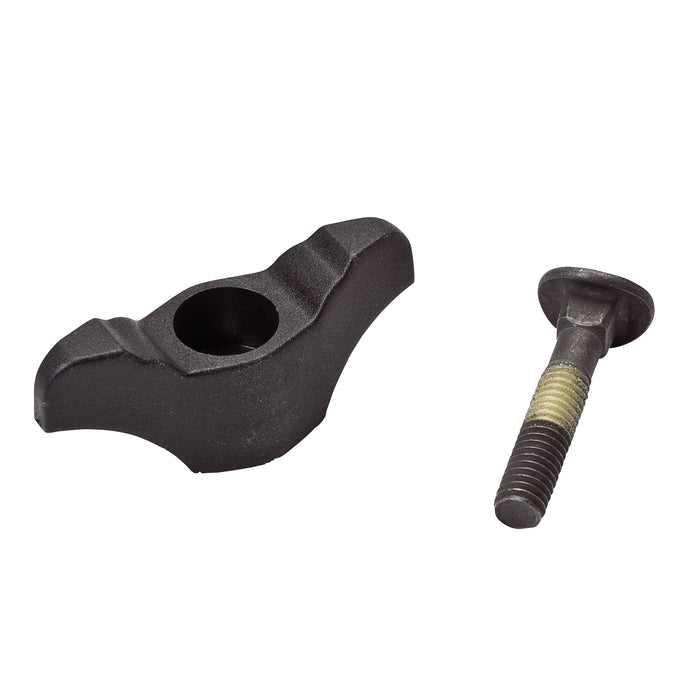 81-013 Oregon Handle Knob