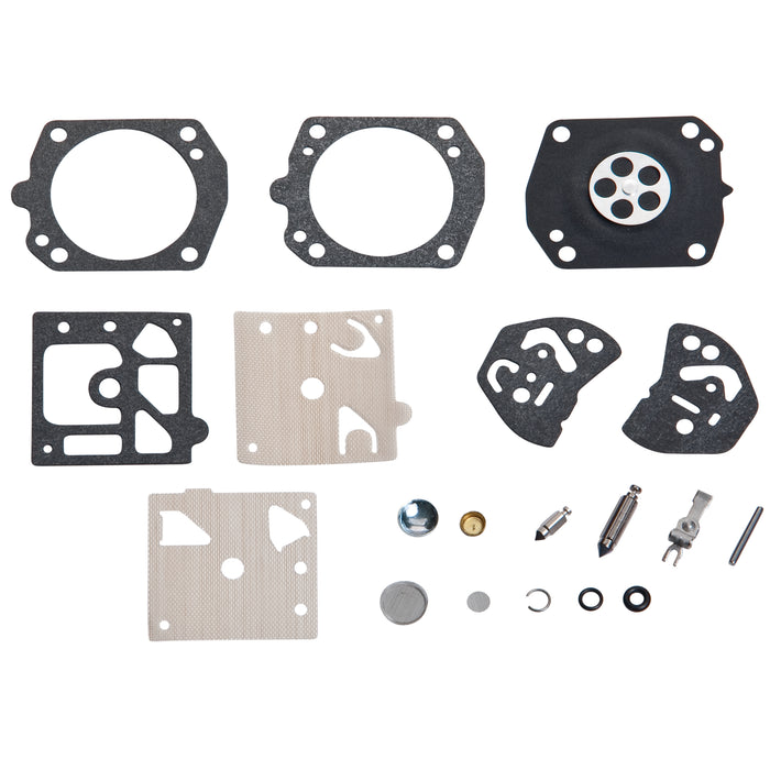 49-845 Oregon Carburetor Kit REPLACES WALBRO K20-HDA